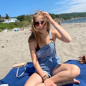 Meet your Posher, Frédérique